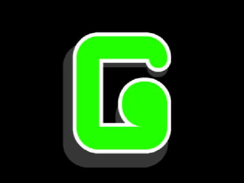 Logo For @-GreensToons-