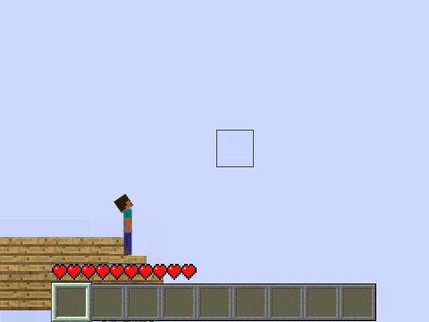 Paper Minecraft v11.3 (Minecraft 2D) remix-2