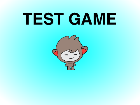 test game