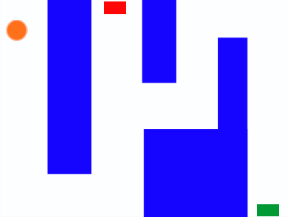 Maze Starter V.2