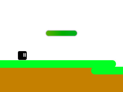 scrolling platformer engine