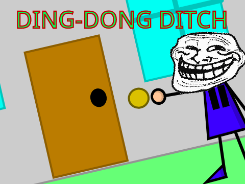 Ding-Dong Ditch