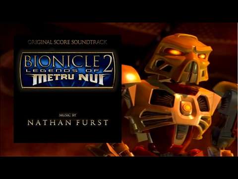 Quest for the Great Disks Soundtrack