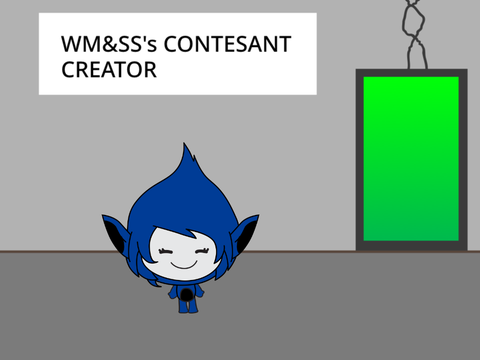 Contestant Creator Area remix