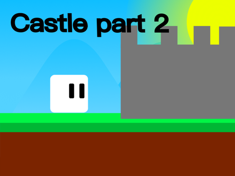 Castle part 2| #games #story