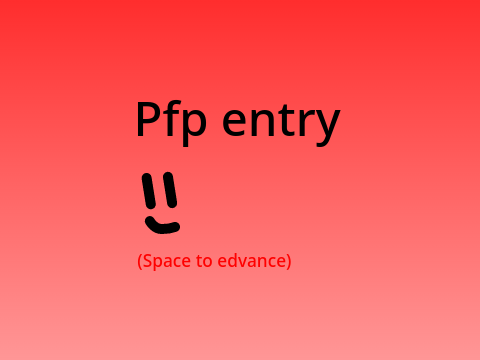 250 Pfp Entry 