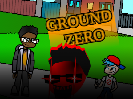 Ground Zero ( a Tuskateer Trouble original)