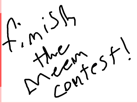 - TEETH - MEME help