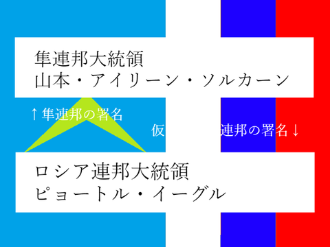 ブルフォー合意 remix remix