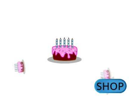 cake clicker