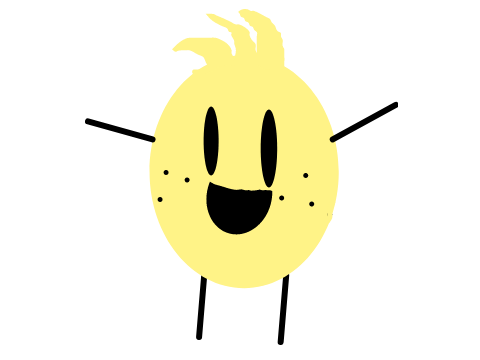 potato for @PeytGasinc