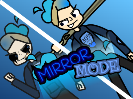 MIRROR MODE TUSK MIX