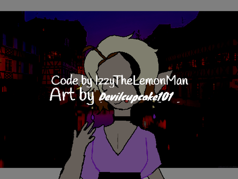 Meet Me in the Pale Moonlight Meme | new oc
