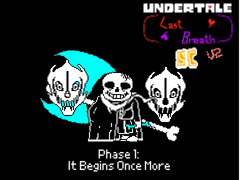 UT last breath  SC mode V2 [5]