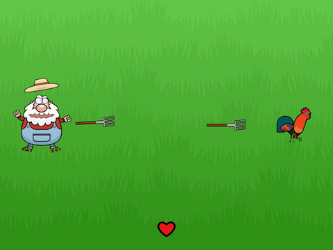 Rooster Run - Remastered