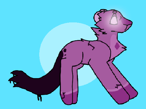 [ Trade with @TheSpiritsOfThePast ]