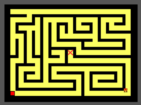 Maze