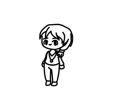 Random drawing