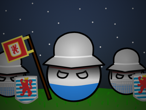 USCDT 1: Attack an der Nuecht