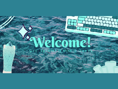 The Banner @xturquoisabitx Made Me!!