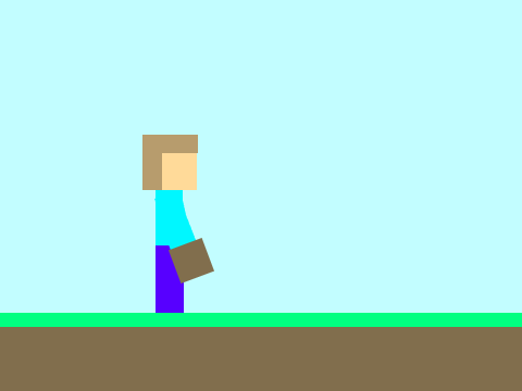 Minecraft what videos in a nutshell