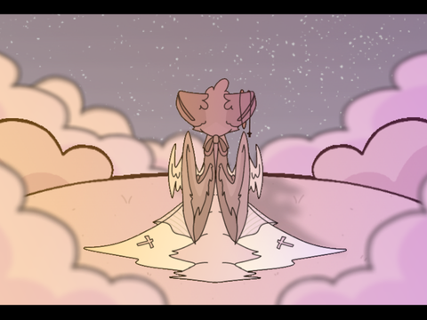 Dream dust