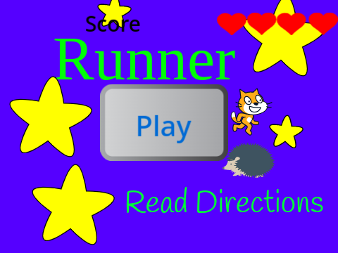 Runner