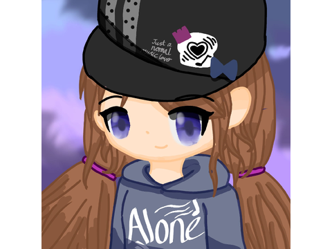 *~Twilight~*