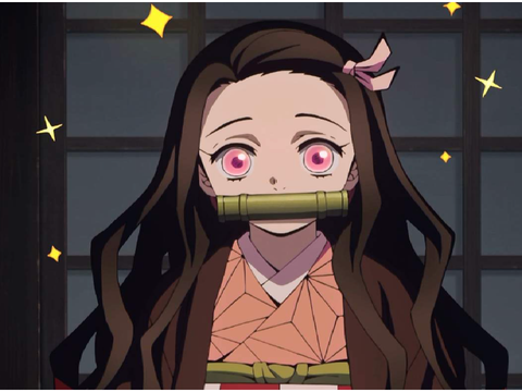 nezuko