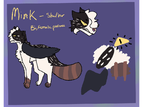 Mink