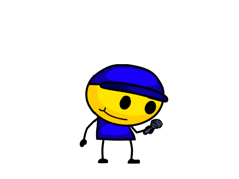 Squeaker animations (WITH REMADE SPRITES)