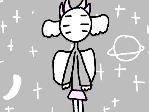 ~space a Parallax~