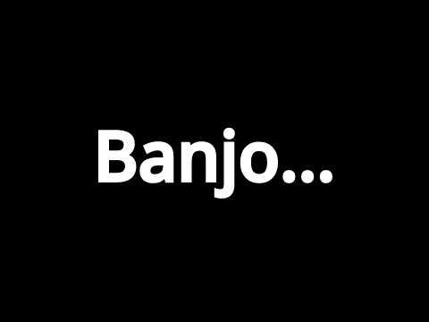Banjo