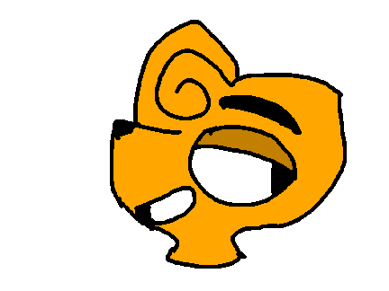 Dohle fanart