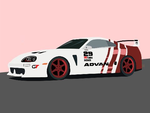 Supra Blockshade V2