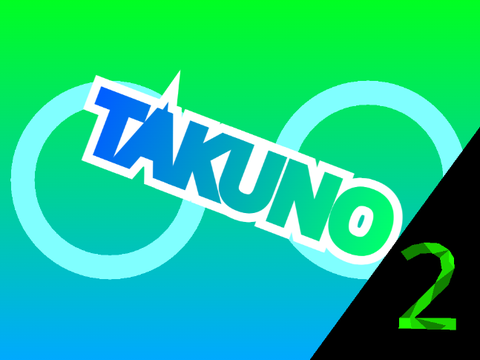 intro for @takuno