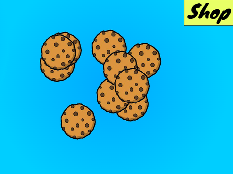Cookie Swiper Beta
