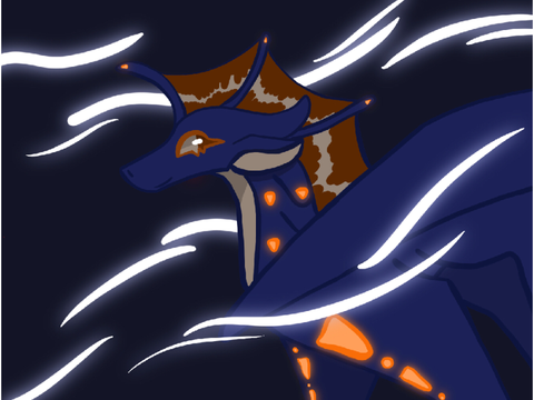 Meet Lionfish :3