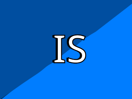 IS