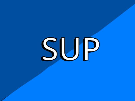 SUP