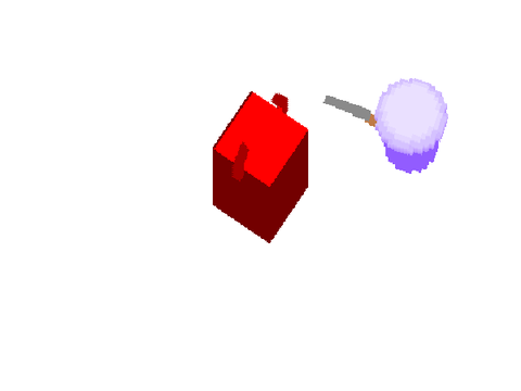 2.7D test