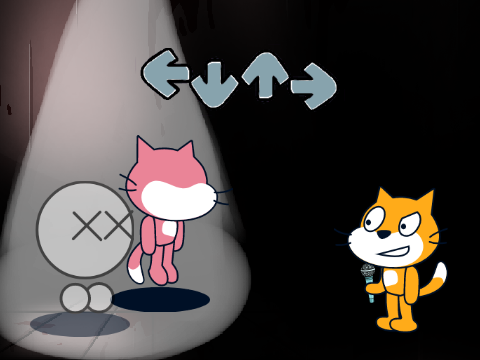 Add yourself/your oc singing Dead Hope (1)