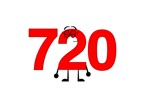Jumpstart Numbers Band: 711-720 (my version)