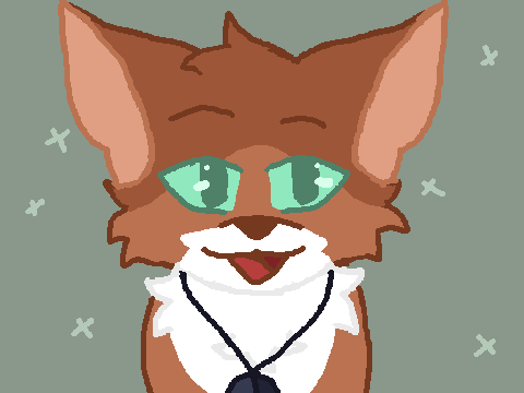 Little Art for Quill<3