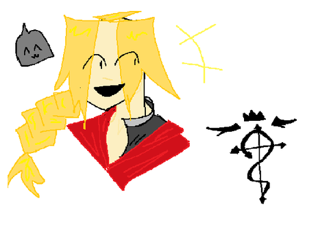fma:b because brain go brr