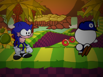 What has my oc Become?