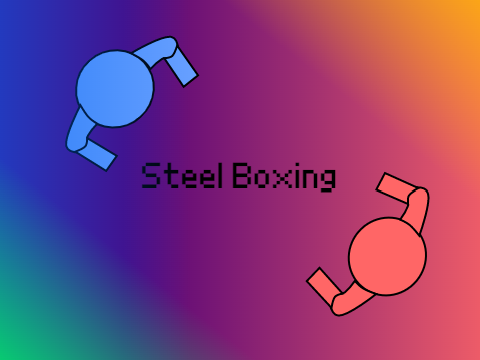 Steel Boxing v.1.0.2.