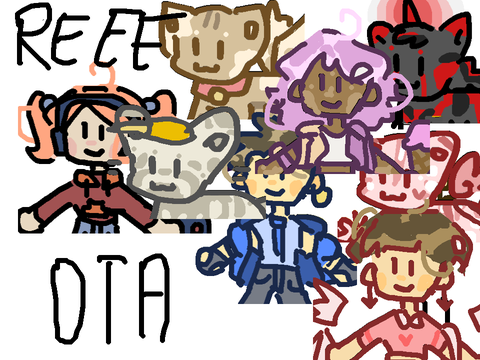 OTA !