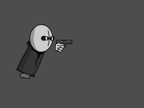 agent