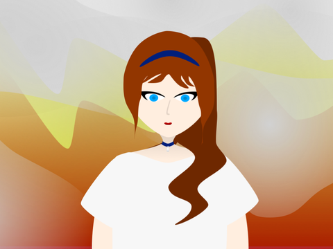 100+ Followers Scratch Competition’s entry!